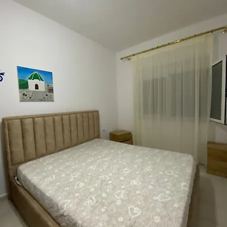 Apartment B&t