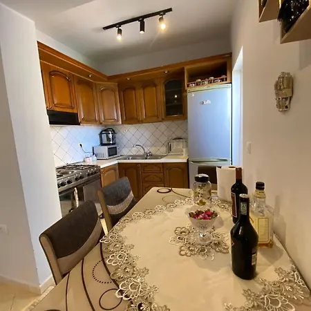 Apartment B&t Vlore