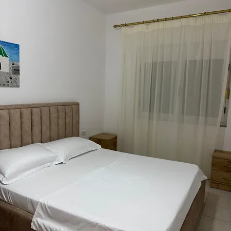 B&t Apartment