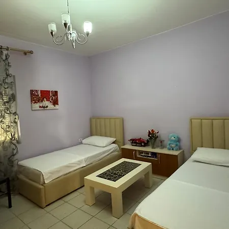 B&t Apartment *